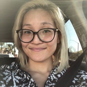 Meet your Posher, Robyn